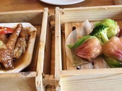 -临江酒店-中餐厅