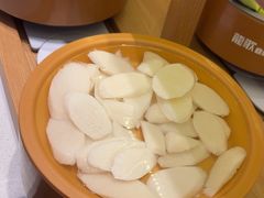 -龍歌自助小火锅(崂山丽达店)