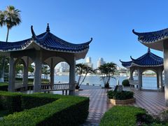 -鼓浪屿·皓月园