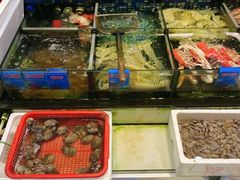 -揭阳钟记小食(福田新村店)