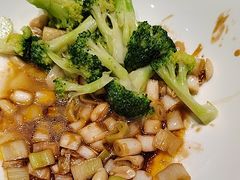 -天天鱼港·海鲜·鲅鱼水饺·招牌烤鸭(黄骅店)