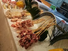-厦门悦华酒店·绿庭主题自助餐厅