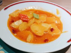 -阿西娅·西北妈妈拿手菜·清真(西关店)