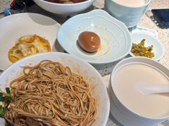 -东园小馆·早茶·淮扬小炒(江都路店)