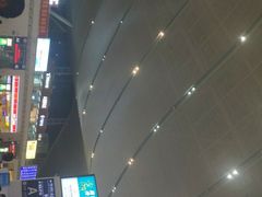 -麦当劳(深圳北站高铁店)