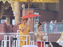 -西双版纳傣族园