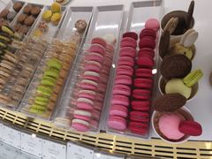 -PAUL LAFAYET 法式甜品(港汇广场店)