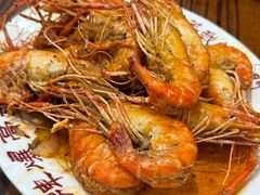 -等我餸上门海鲜大排档(天河南店)