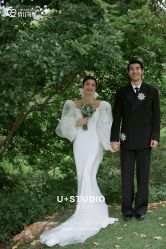 点击看大图 -情订奇缘婚纱摄影(和平路店)