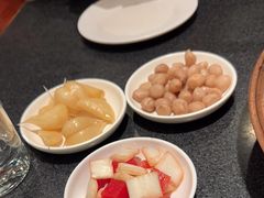 -南门涮肉(北洼路店)