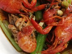 -双海酒店·海鲜家常菜(南戴河店)