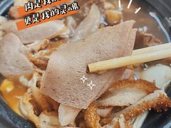 -赵家牛肉砂锅(台西三路店)