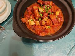 -呷湘厨·家宴·鱼汤捞饭(津南店)