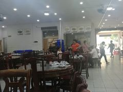 大堂-红星光发煲仔饭(大石街店)