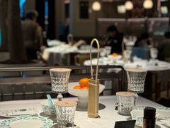 -桂满陇·海市蜃楼·黑金(国金店)