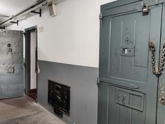 -青岛德国监狱旧址博物馆