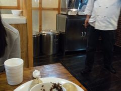 -湖南码头·地道岳阳美食·湘菜(魏公村店)