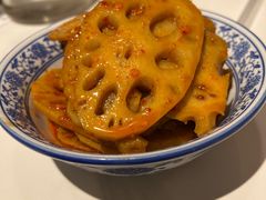 -回家吃饭·地道南昌菜(建德观总店)