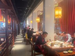 -老员外骨汤火锅(海州古城店)