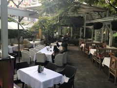 -翠湖湾海鲜音乐餐厅