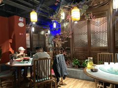 -解家河南菜(金水路店)