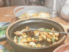 -常来小聚·广州非遗传承餐厅(地王广场店)