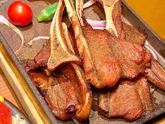 -路易十三西餐厅(西关新天地店)