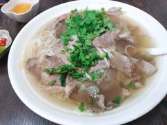 特别牛肉粉-PHO·5越南牛肉粉(建新路店)