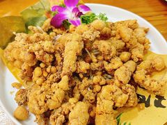 -醉壹号海鲜大排档(厦门店)