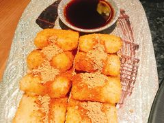-井格重庆火锅(临平银泰城店)