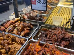 -永辉超市(萧山宝龙广场店)