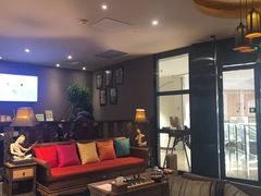 -泰合玺·精油疗愈SPA(雨花客厅店)