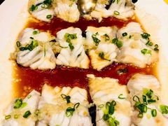 古法龙趸腩蒸球-金玉满堂潮州酒楼(无限极荟购物广场店)