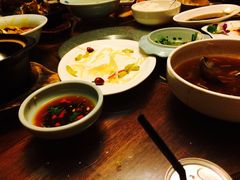 -章吴记喜瑞餐厅(东东城店)