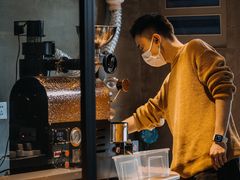 -十一咖啡(青年大街工厂店)