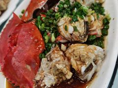 -金海湾海鲜排档(朱家尖店)
