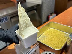 -野人先生Gelato(上海长宁龙之梦店)