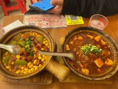 -罗妈砂锅(四川成都奎星楼店)