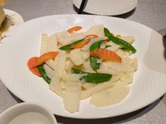 -郑庄脂渣海鲜楼(九水路店)