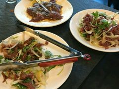 -厚味居炙子烤肉·清真(天桥南纬路店)
