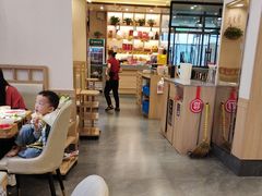 -蜀留香火锅(社会山店)