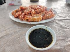 -众味海鲜大排档·活海鲜·潮汕味(南澳店)