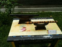 -紫竹院公园冰场