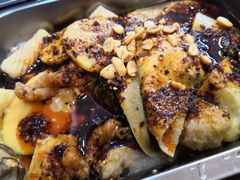 -金张掖麻辣烫(凤城一路店)