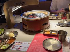 -西塔老太太泥炉烤肉(温州首店万象城黑金店)