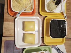 -满记甜品(荟聚购物中心店)