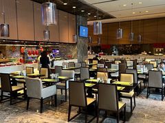 -富力万达嘉华酒店-品珍中餐厅(水果湖店)