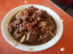 -北京小肠陈饭庄(方庄店)