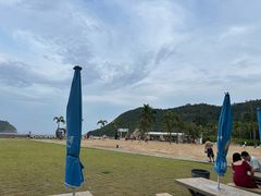 -西涌国际滨海旅游区