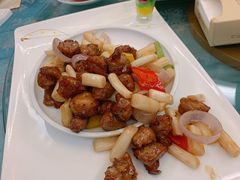 -香云轩·顺德菜(香云纱园林酒店店)